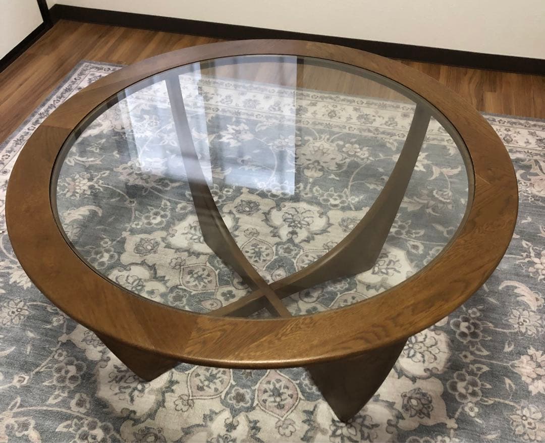 家具 ZEES COFFEE TABLE