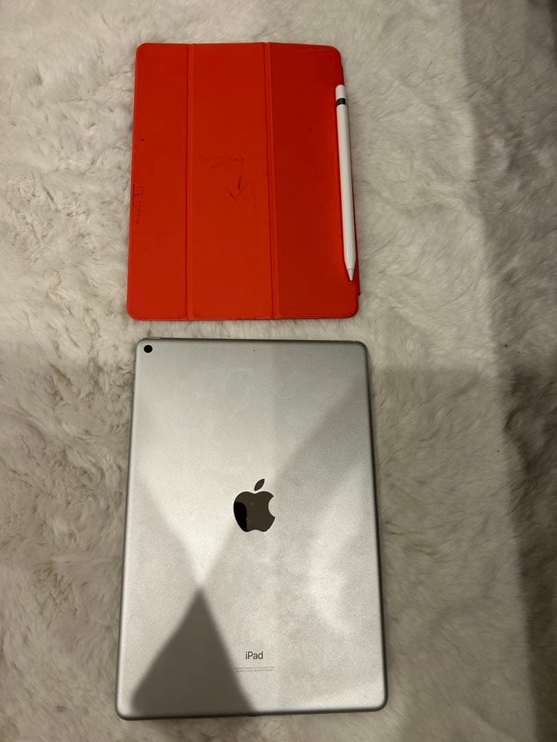 iPad Air 第3世代 64GB Apple Pencil付き ※値下げ可能