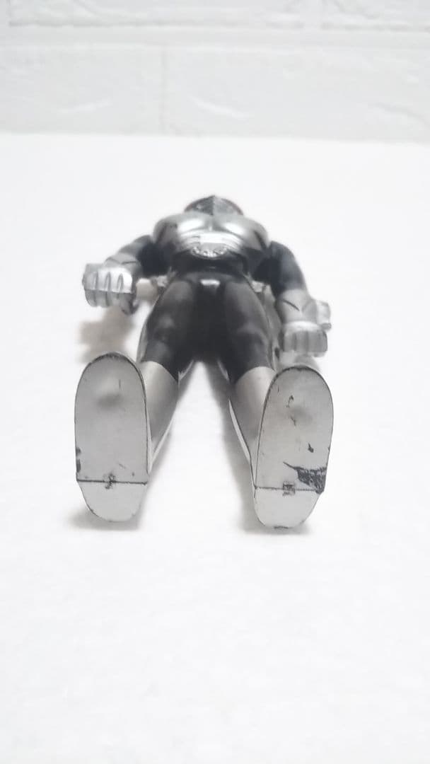 ポピー製 まとめ売り ウルトラマン 仮面ライダー プラ製 当時物 検）ソフビ