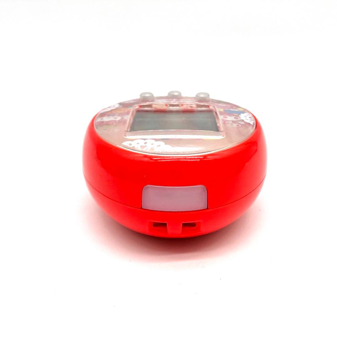 たまごっちみーつ サンリオキャラクターズ 赤DX