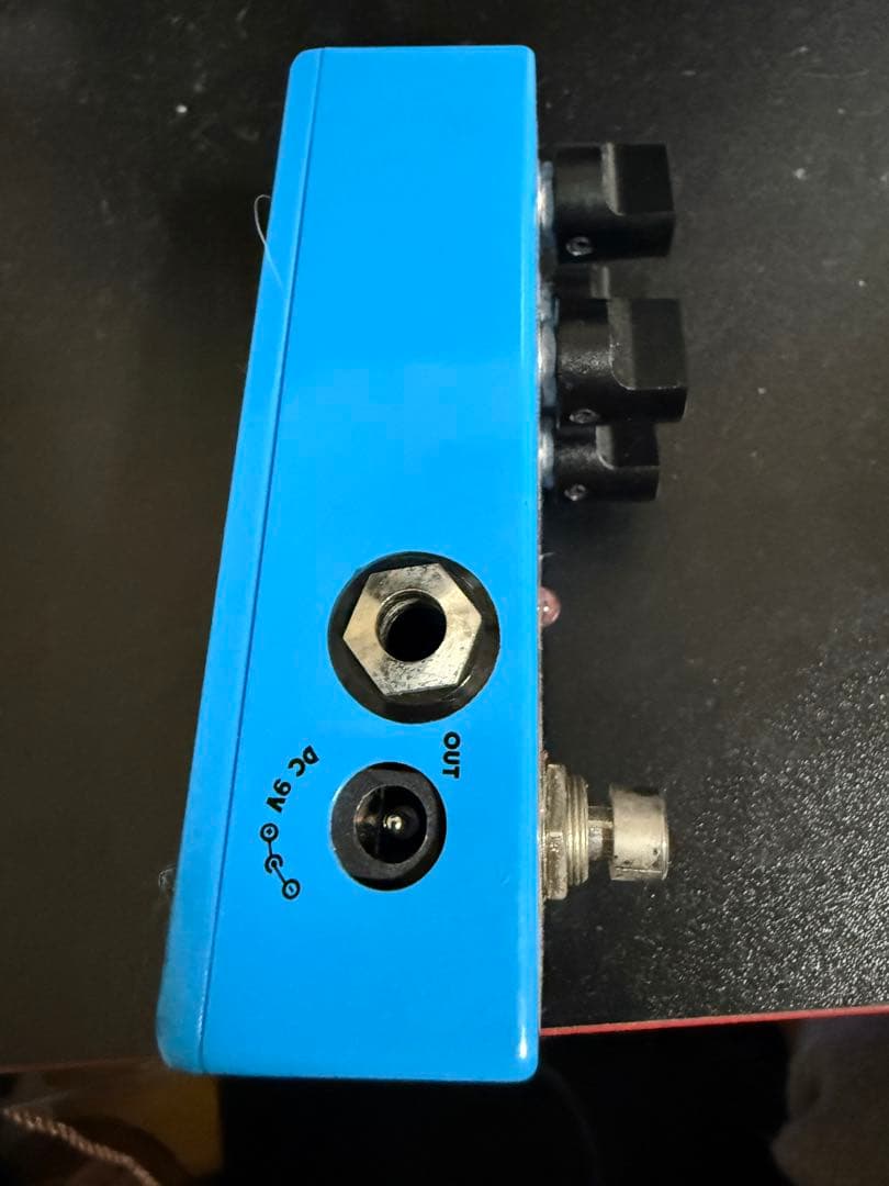 ベース Seamoon Funk Machine