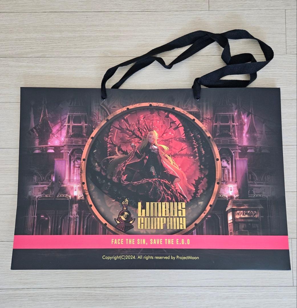 Robotomy Corporation ロボトミーコーポレーション