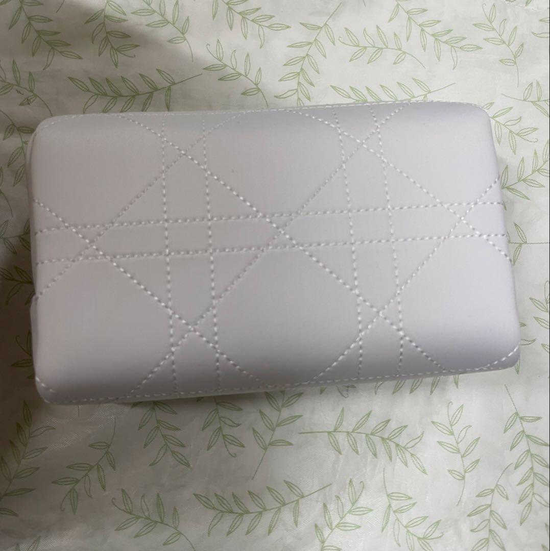 ディオール　カプチュールディスカバリーキット