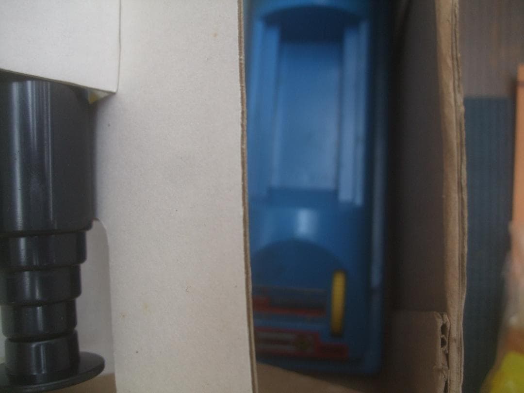 I*L様 当時物★ポピー　ドラえもん　タイムマシン　未使用