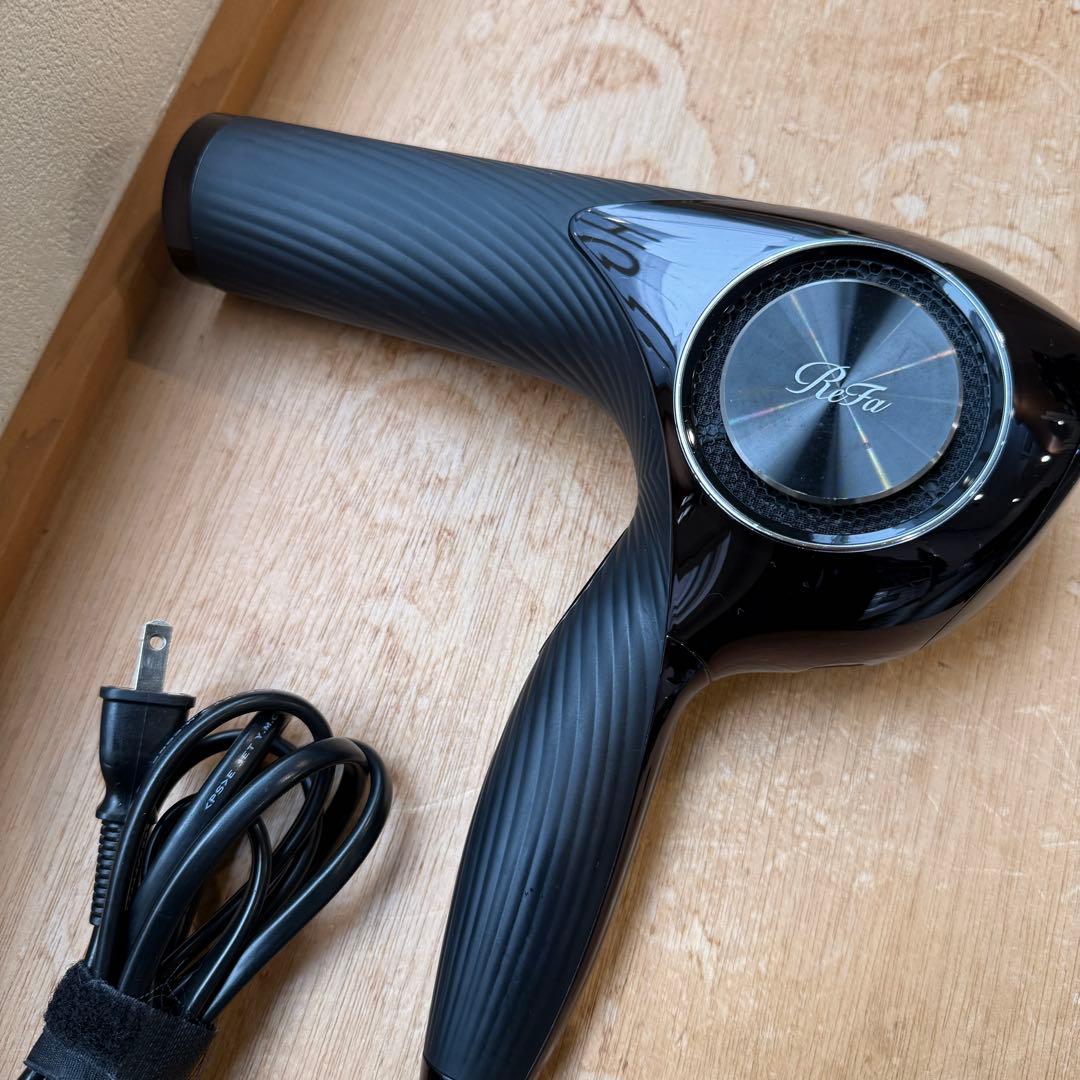 ReFa BEAUTECH DRYER PRO リファビューテックドライヤープロ