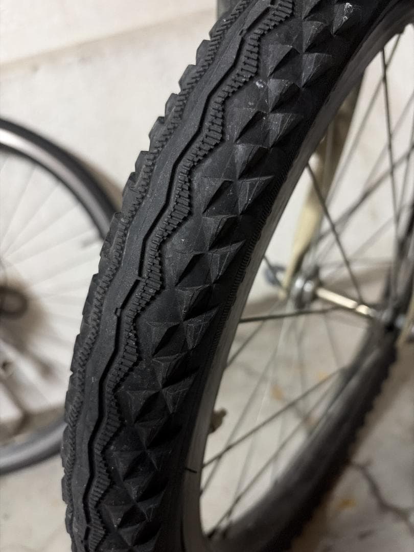 大阪京都限定 ブリヂストン ベガス 20型ミニペロ 自転車 ミニチャリ