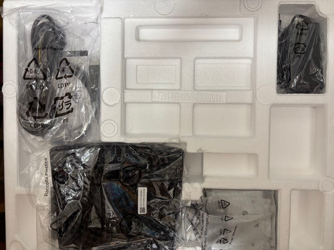 KTC H24T7 24インチ ゲーミングモニター WQHD