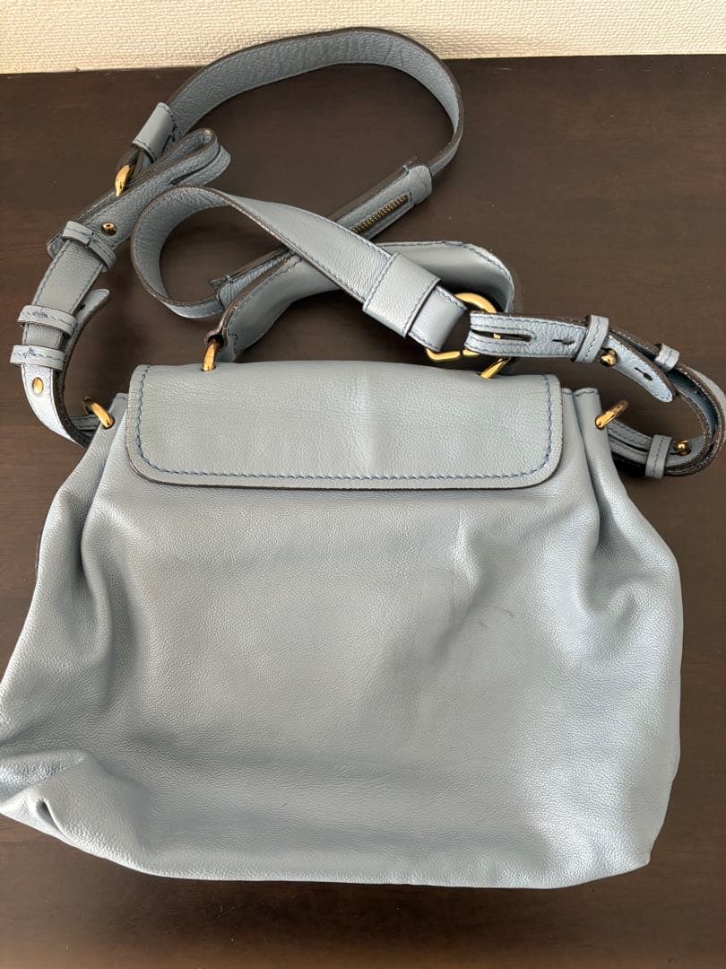 Chloé ショルダーバッグ