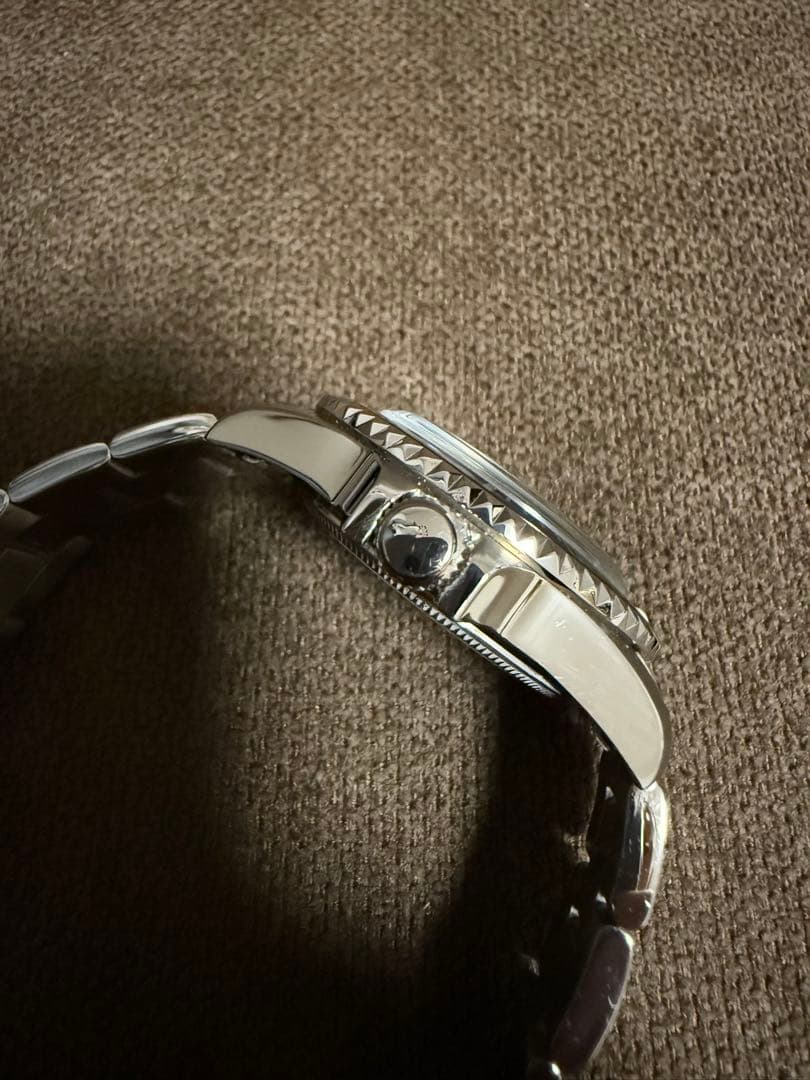 時計 VAGUE WATCH CO. Daivers Son