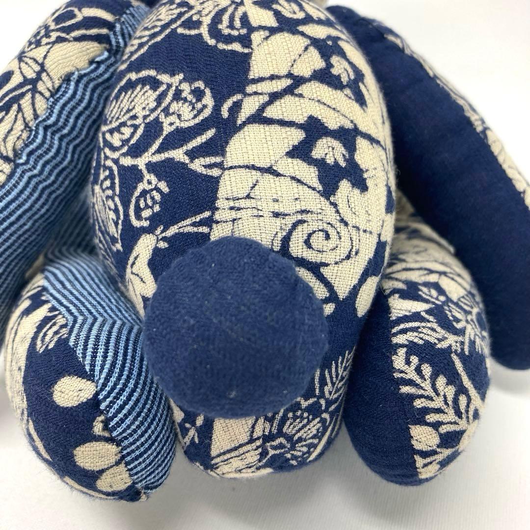ぬいぐるみ Teddy bear vintage Japanese clothing Vtg