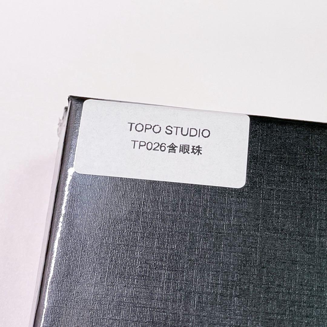 TOPO STUDIO TP026 ② / ホットトイズ アナキン