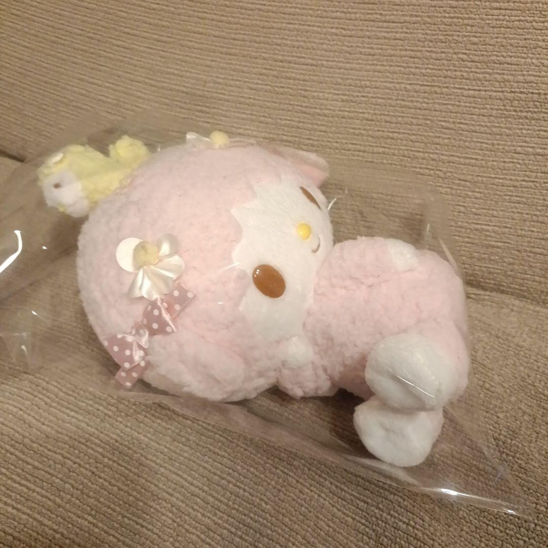 激レア　2015年　当時物　マイスウィートピアノ　マイメロ　ぬいぐるみ