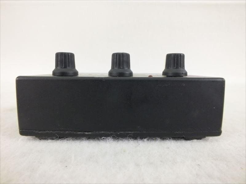 ROGER MAYER V00D00-1 ギターエフェクター