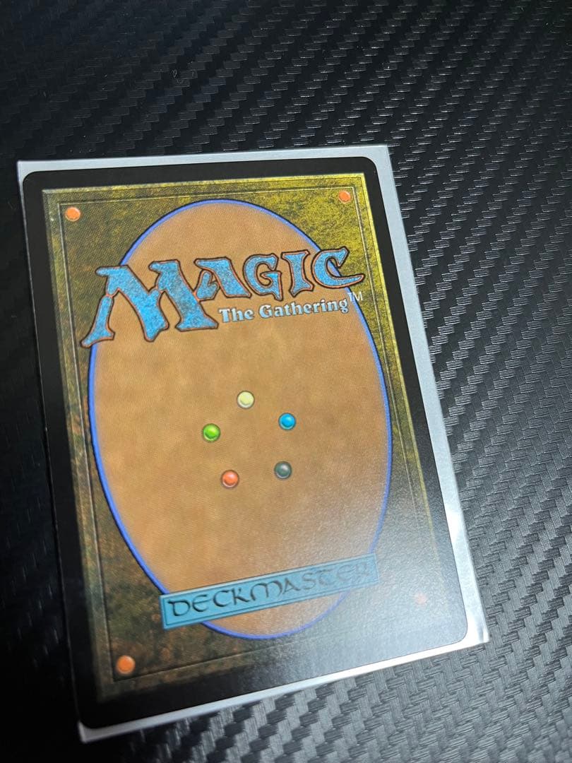 MTG FFコラボ　迷える黒魔道士、ビビ　日本語版　1枚