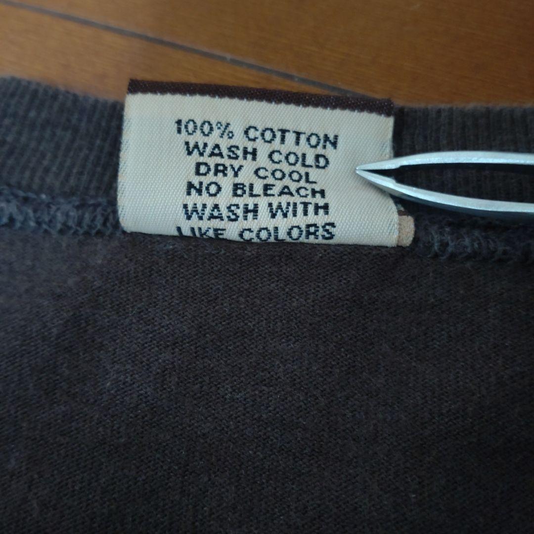 santa cruz ドットロゴ Tシャツ XL NHS old