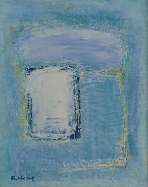 堀江良一　 　　作品