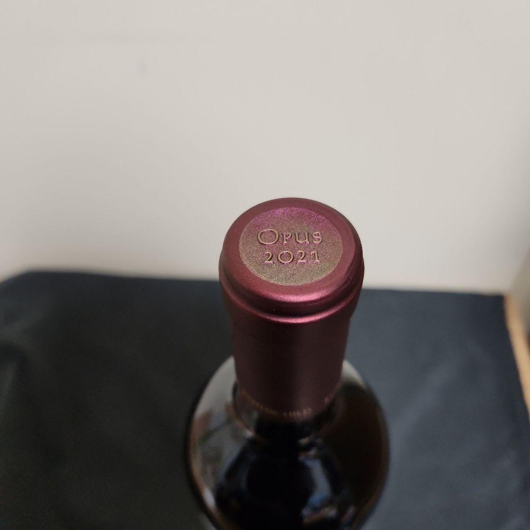 2021 オーパスワン