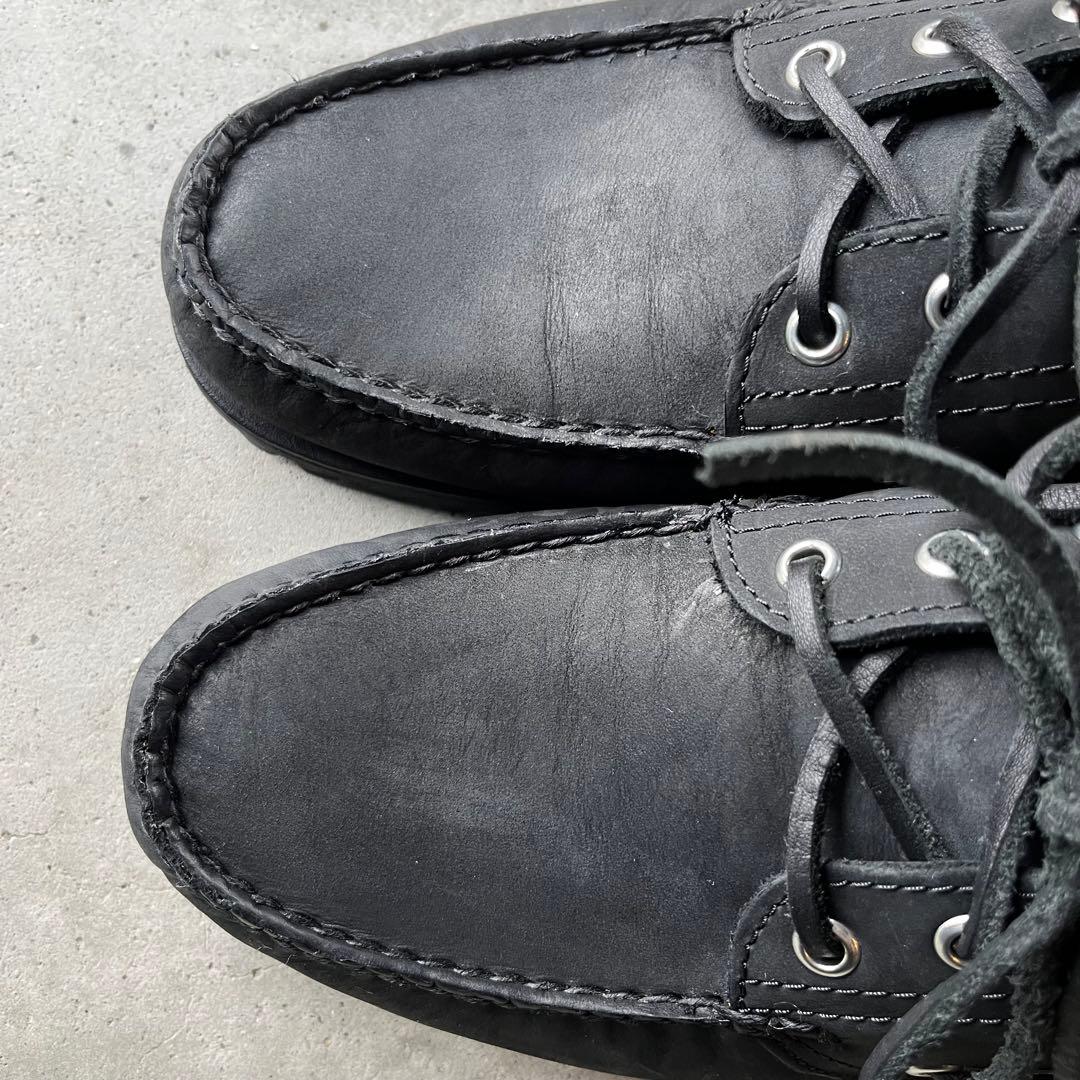 ティンバーランド　スリーアイ25.5cm OVY Timberland 3EYE