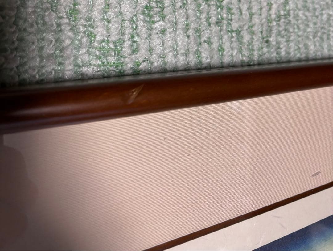 (貴重)葛飾北斎画、富嶽三十六景、全四十六図完全揃(44cm×31cm)