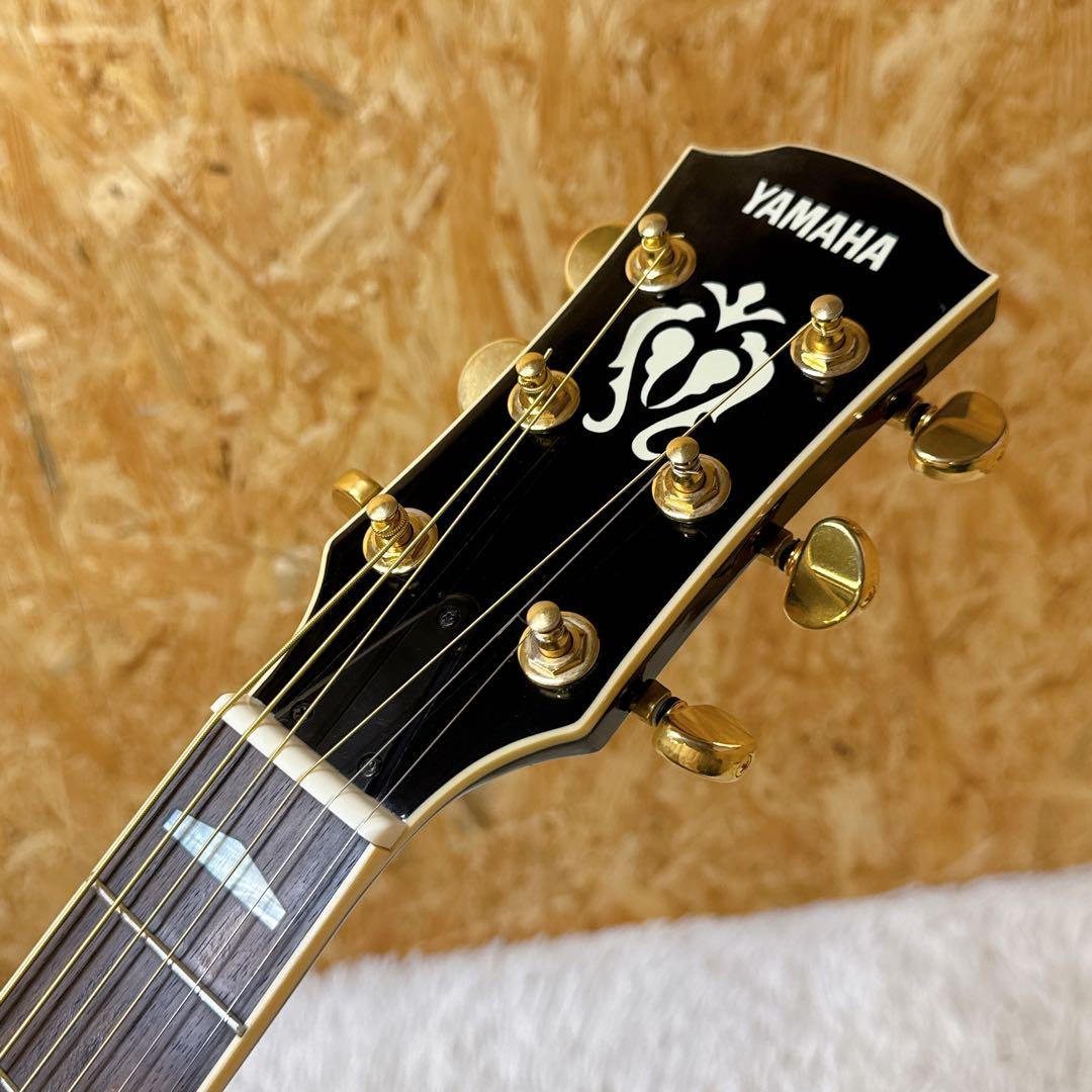 YAMAHA CJ-12P BL ヤマハ カントリージャンボ ポールサイモン