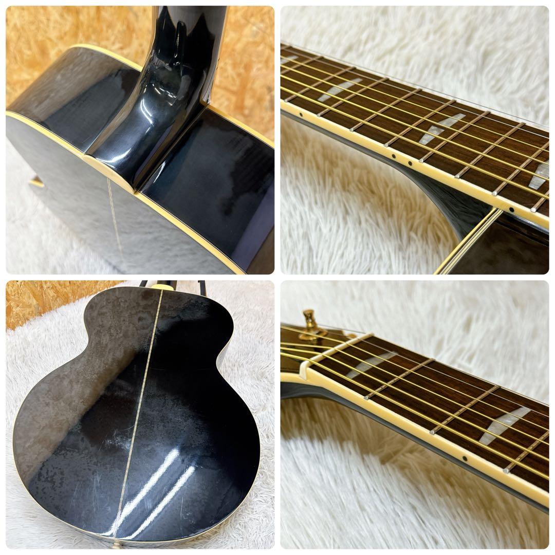 YAMAHA CJ-12P BL ヤマハ カントリージャンボ ポールサイモン