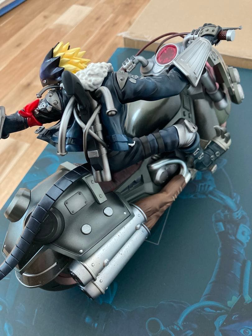 Precious G.E.M.デジモンテイマーズ　ベルゼブモン＆ベヒーモス