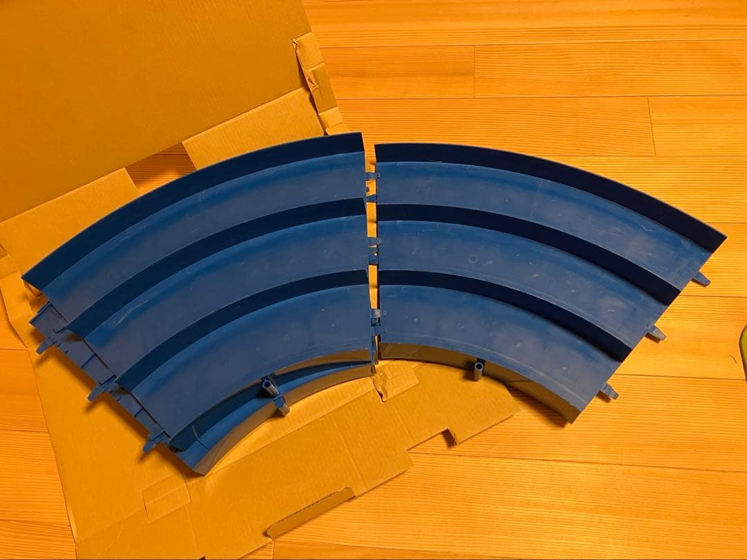 タミヤミニ四駆限定シリーズ ジャパンカップ ジュニア サーキット