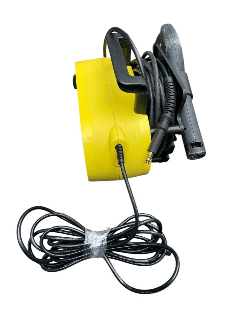 KARCHER 家庭用 高圧洗浄機 JTK38