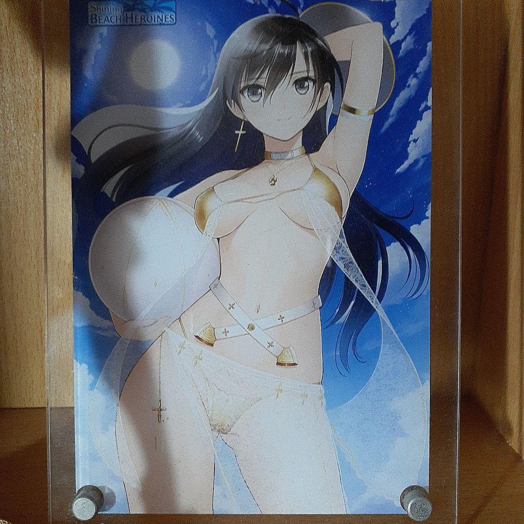 (中古)シャイニングビーチヒロインズ　ソニアブランシュ