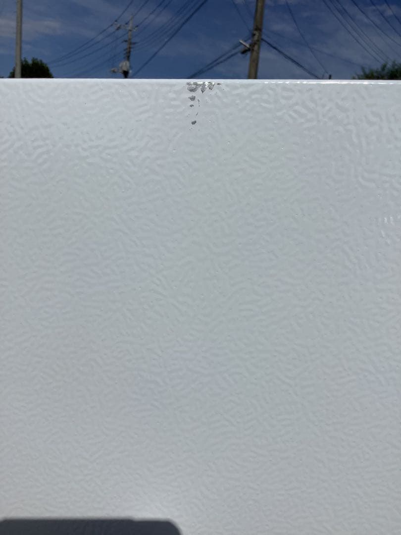 2025年製 ハイセンス 2ドア冷蔵庫 HR-D1701W 175L 白