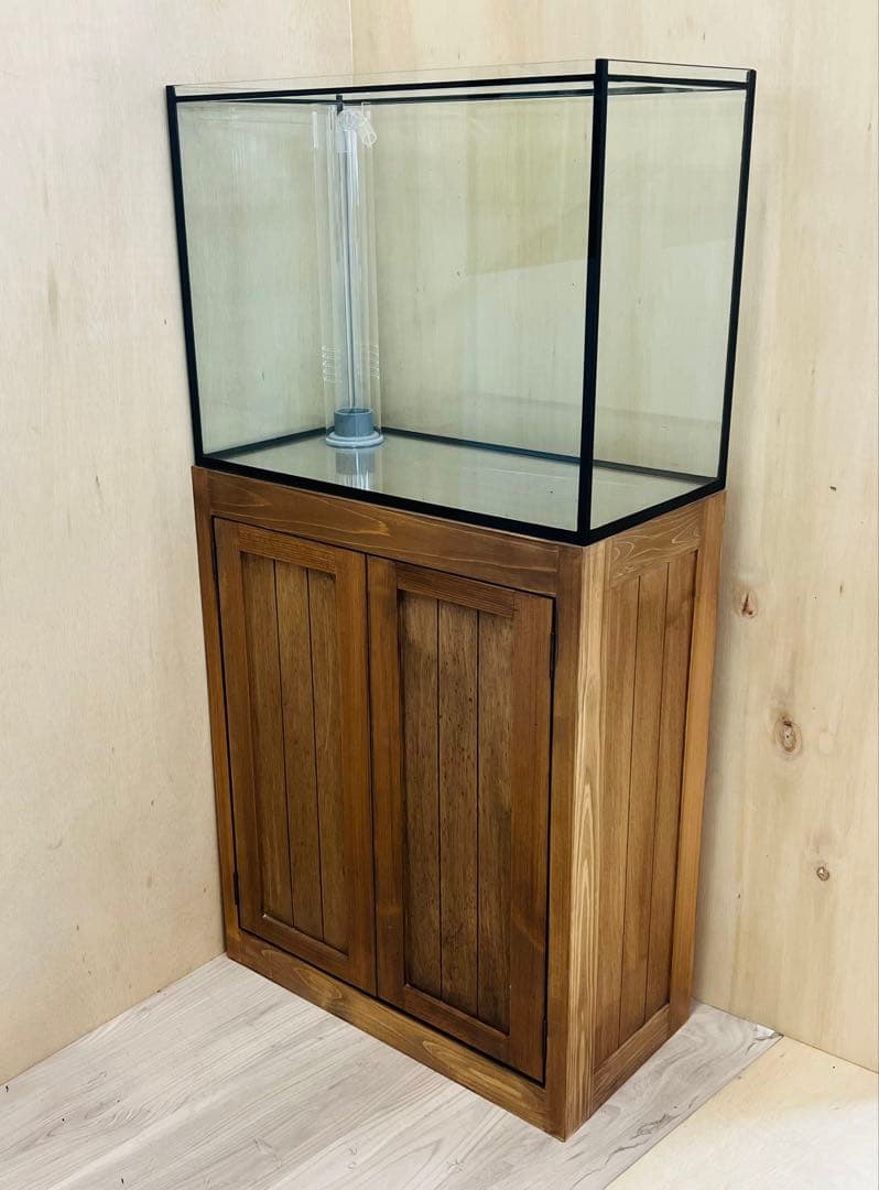 600×300×450ハイタイプオーバーフローセット