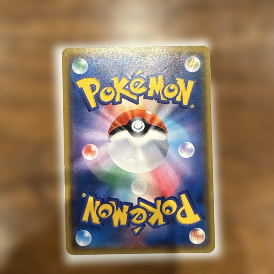 みんなでいわうピカチュウ224/SM-P