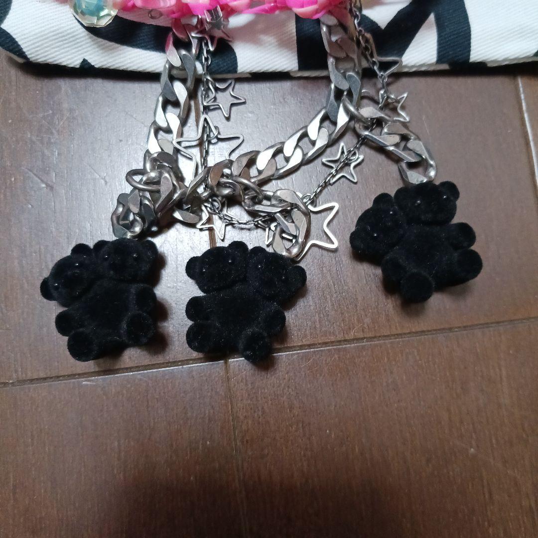 HEAVEN ネックレス