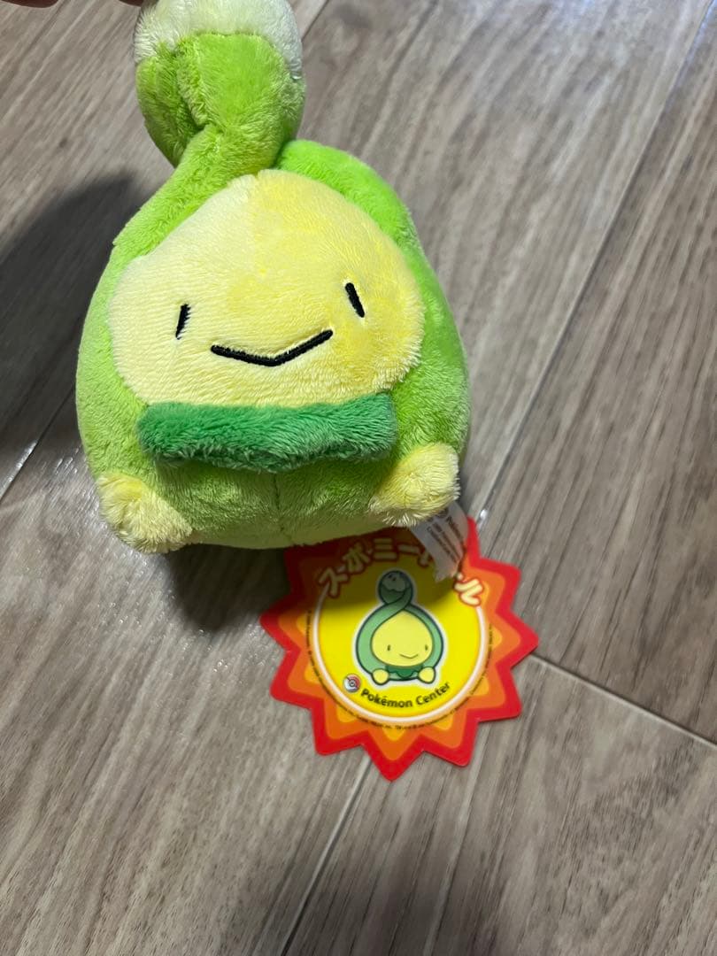 スボミー ドール ぬいぐるみ