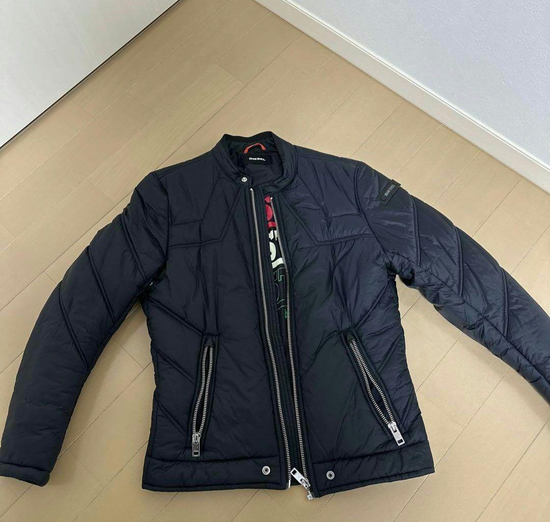 DIESEL アウター