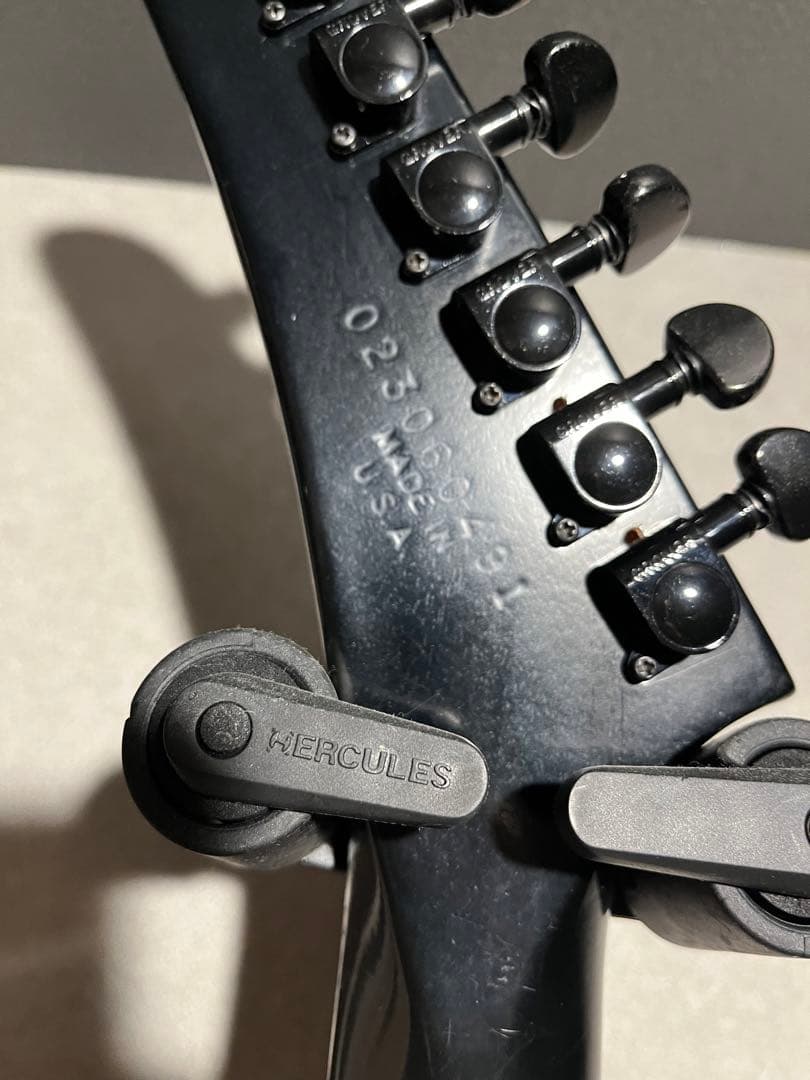 maxouwouhou1 様LTD Explorer Gothic II EMG