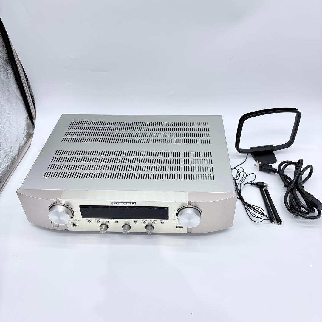 m*i様 マランツAVアンプNR1200 ジャンク品