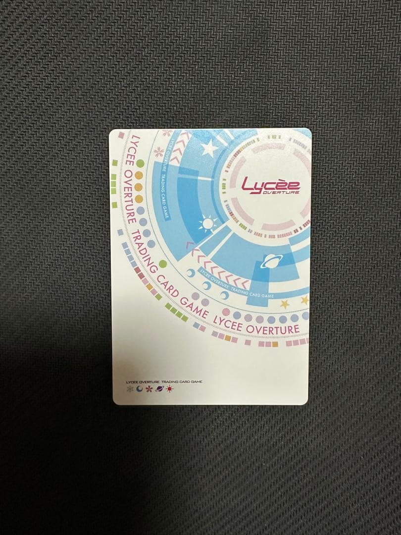 lycee ゆずソフト　在原七海 sp ゆずソフトvol.3