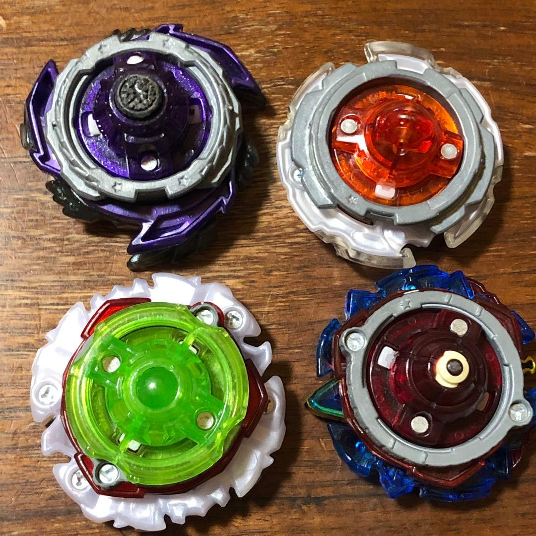 ベイブレード　バースト　まとめ売り