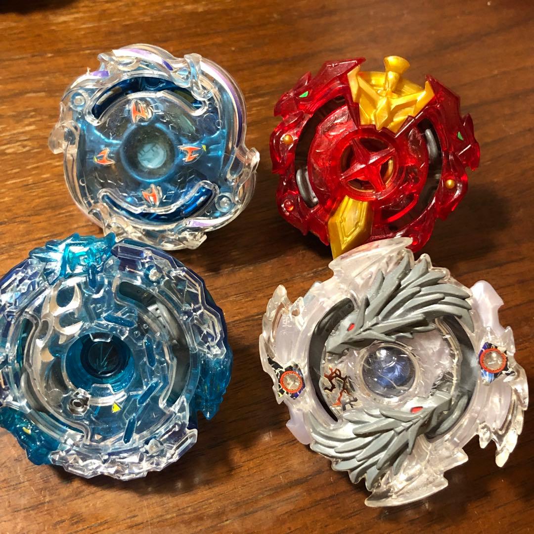 ベイブレード　バースト　まとめ売り