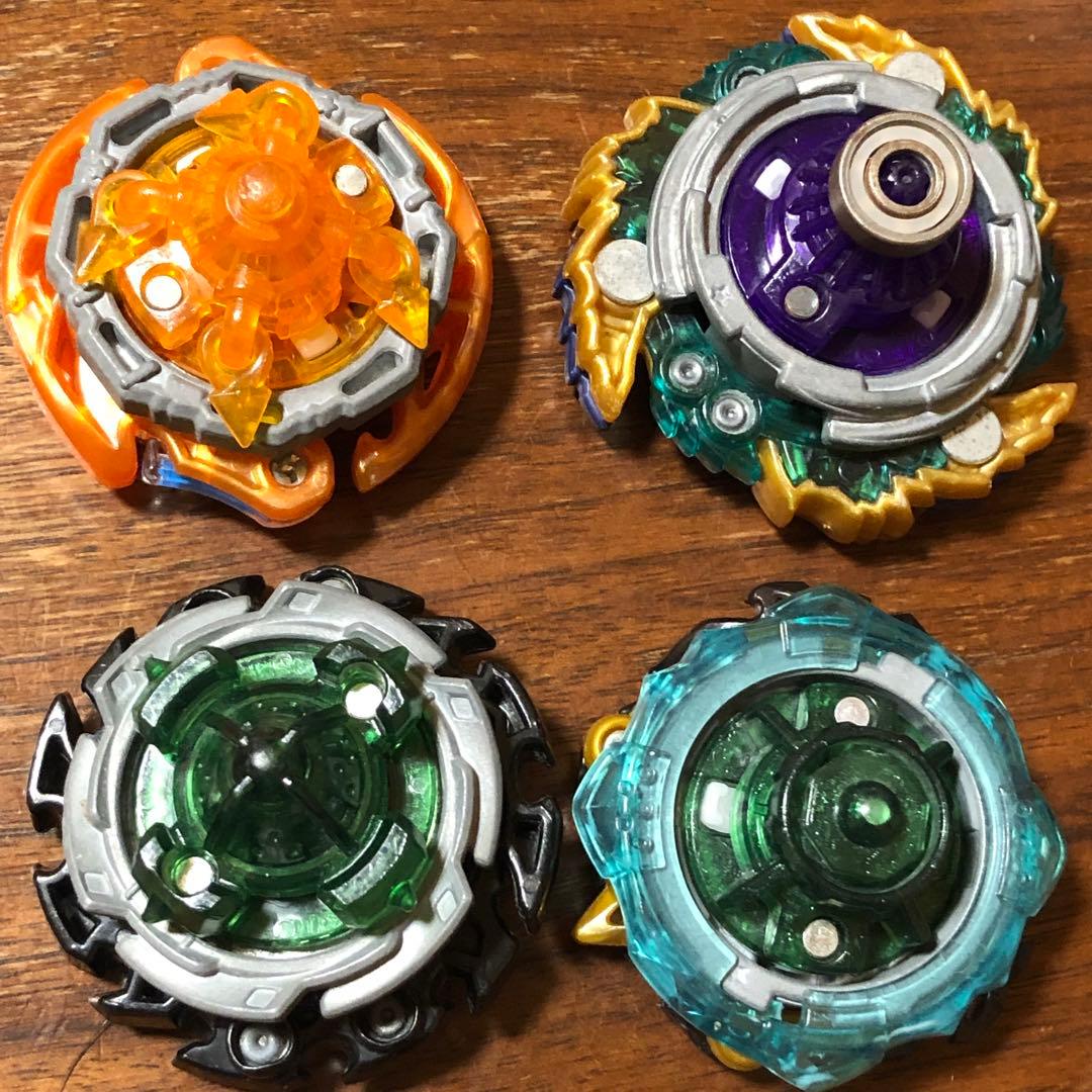 ベイブレード　バースト　まとめ売り