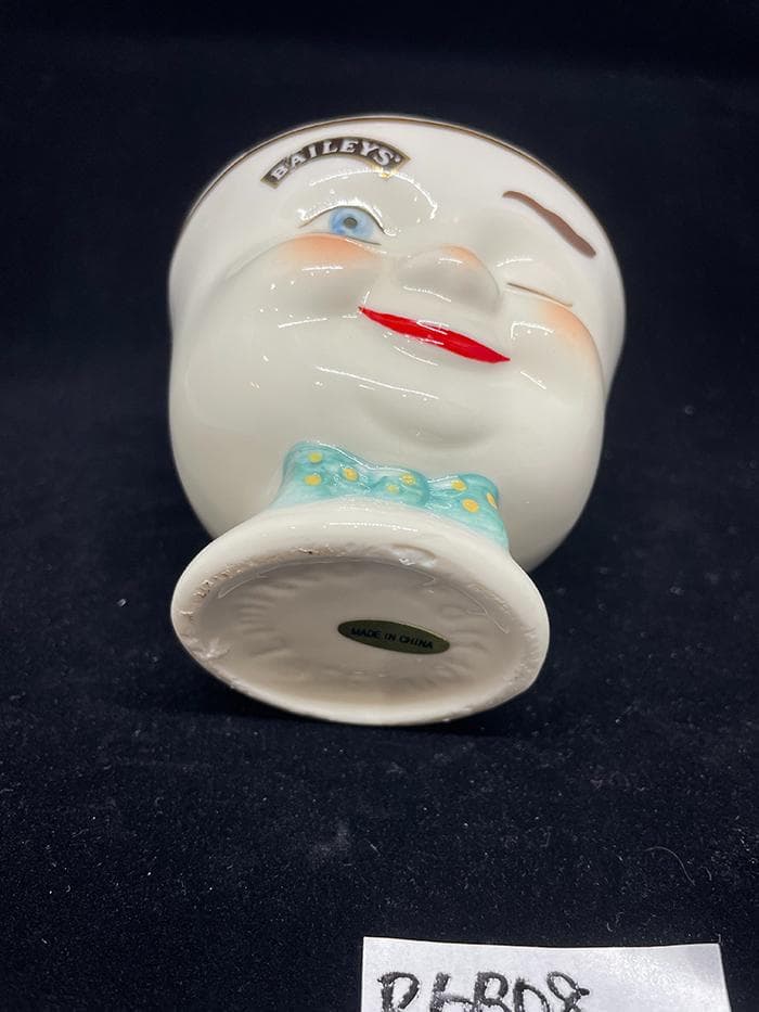 ベイリーズ BAILEYS ミルクピッチャー＆シュガーポットセット R6B08