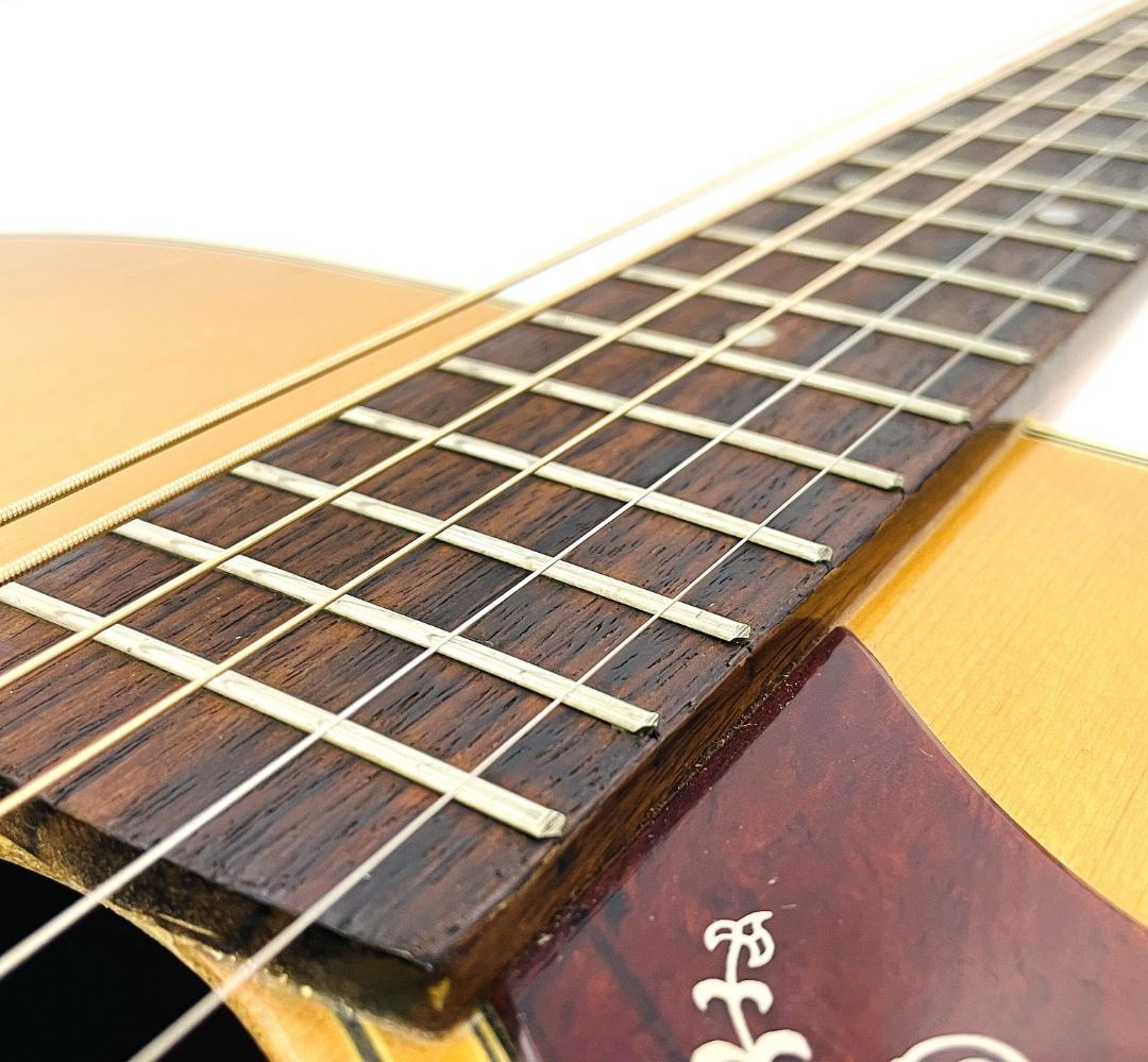 roje 150 ZEN-ON 70年代 ビンテージ ハードケース付属【整備品】