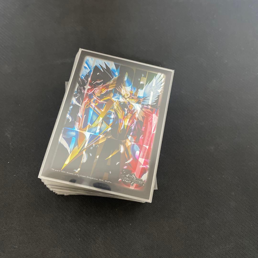 デュエルマスターズ　巨大天門　デッキ販売