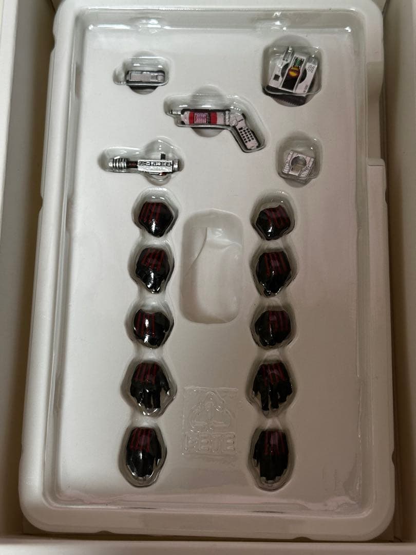 S.H.Figuarts（真骨彫製法） 仮面ライダーファイズ　セット