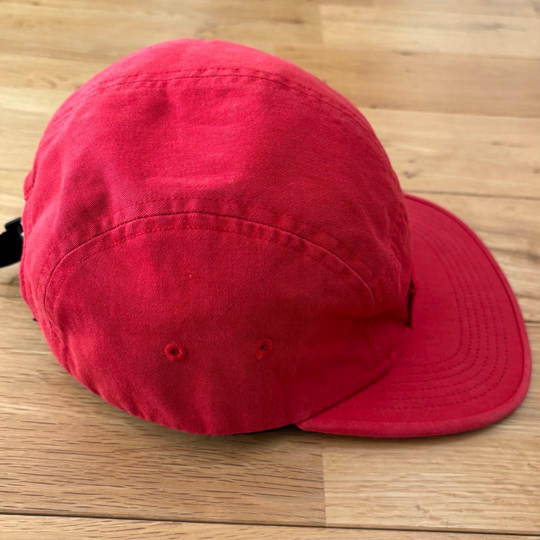 希少 Supreme Military Camp Cap シュプリーム キャップ