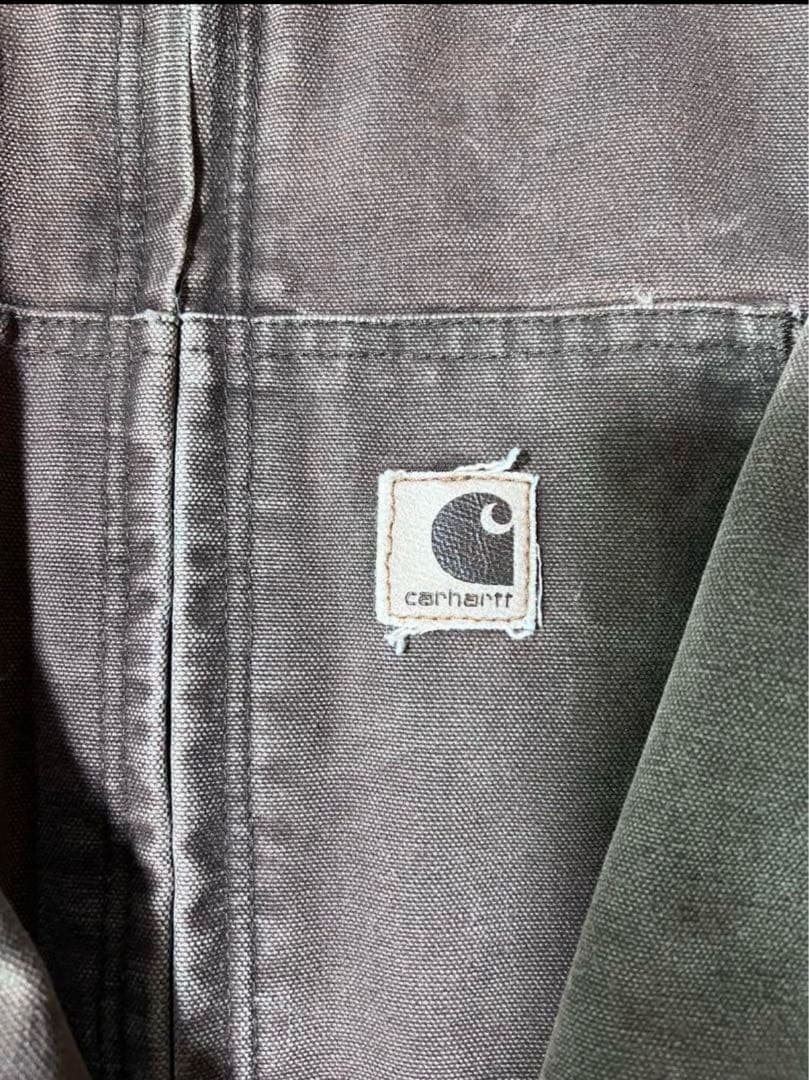 古*ド様 Accurate Mechanical フード付きジャケット