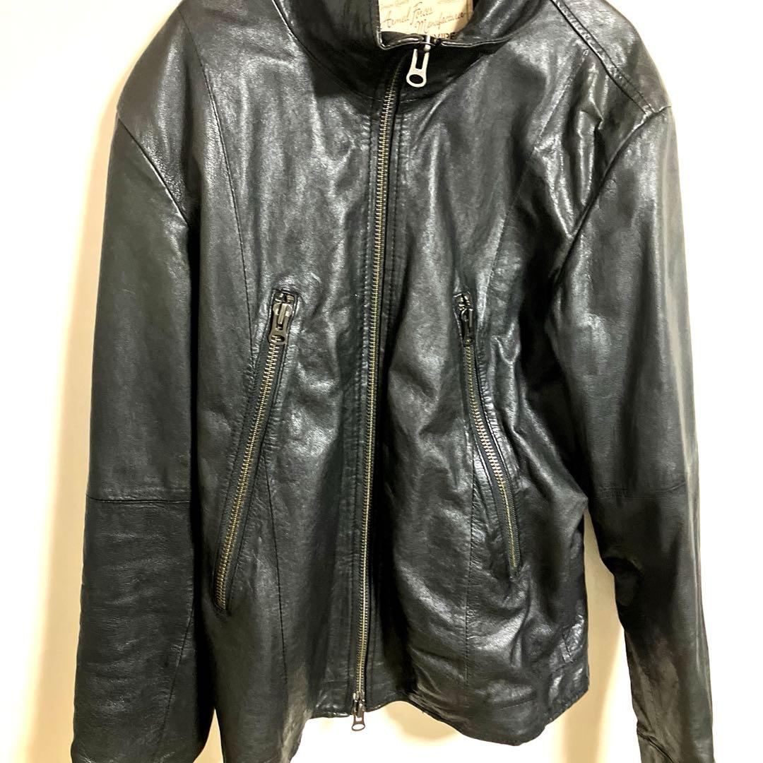 Avirex シングルライダース