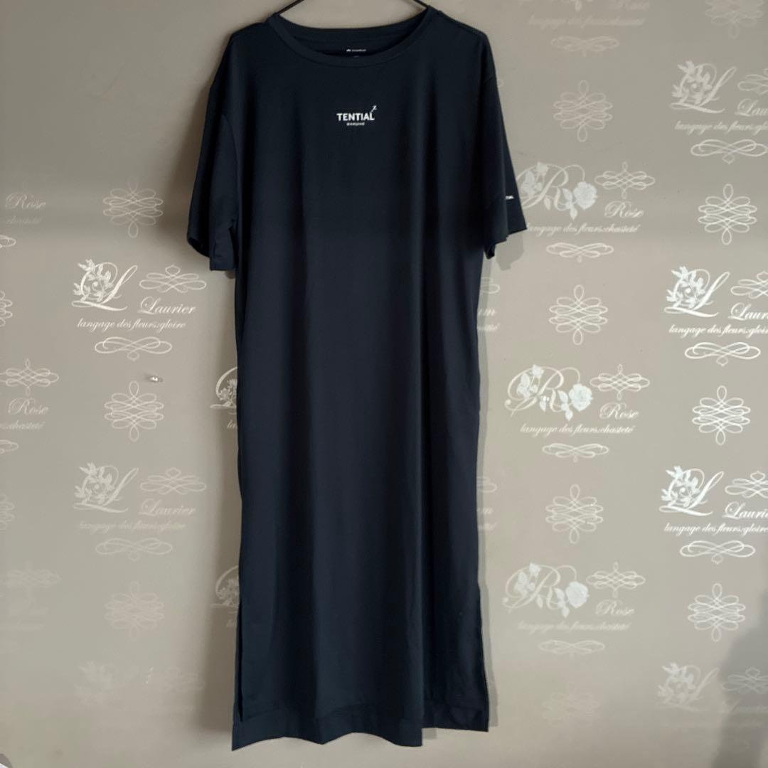 ルームウェア・パジャマ TENTIAL BAKUNE Dry Women's