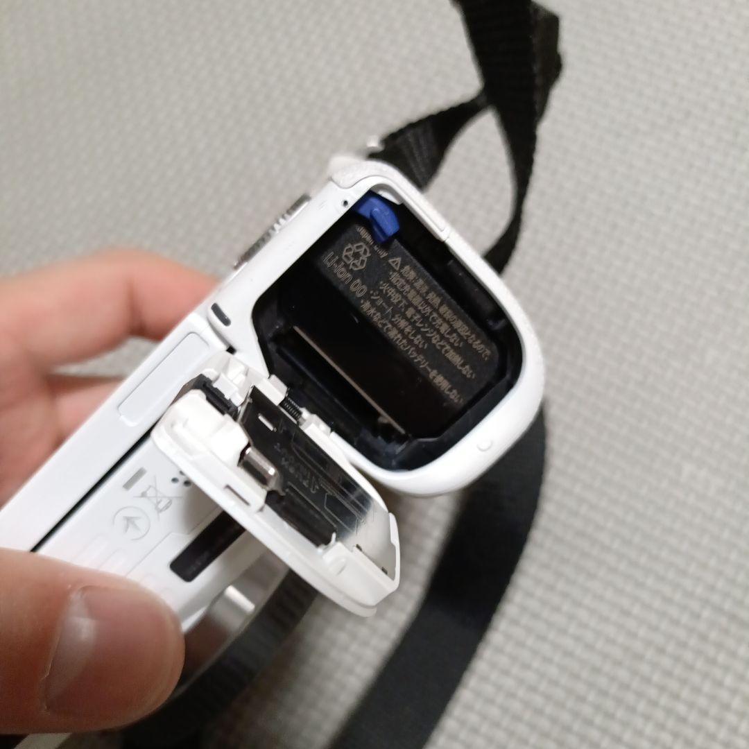 最終値下げSONY ZV-E10 ホワイト ミラーレスカメラ 本体